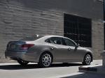 Hyundai Equus 2010 года (US)